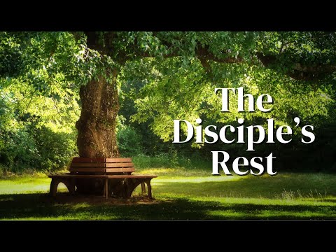 The Disciple’s Rest l Glen Allen Church of Christ