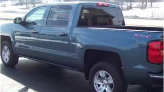 preview picture of video '2014 Chevrolet Silverado 1500 Used Cars Winchester KY'