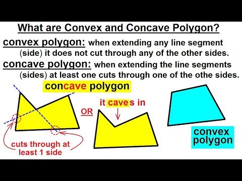 Geometry Ch 1 Basic Concepts 1 of 49 Basic Definitions