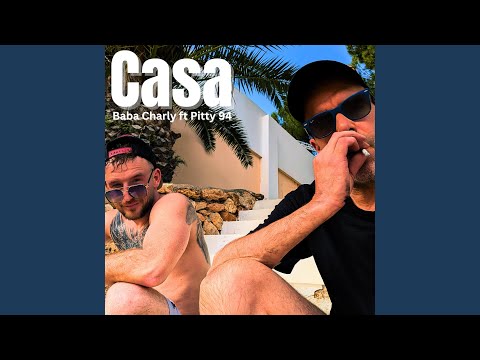 Casa (feat. Pitty 94) (Holiday Version)