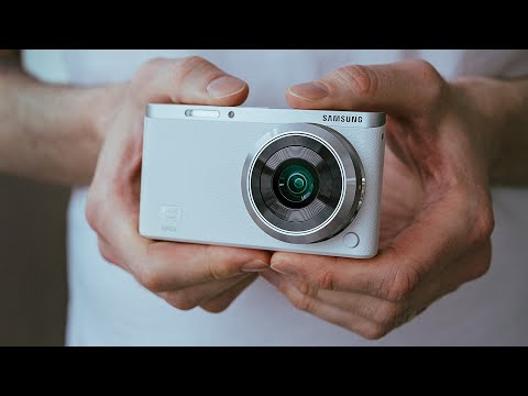 Nx Mini Camera