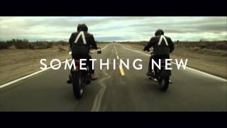 Axwell Λ Ingrosso - Something New (Trailer)