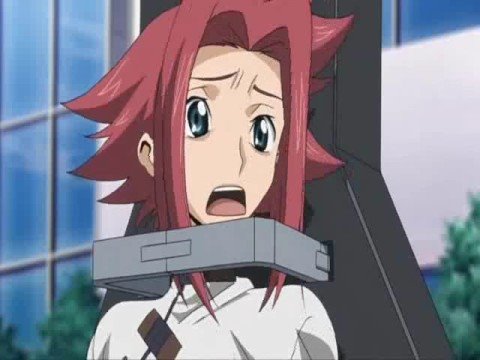 Code Geass Beautiful Lie