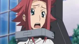 Code Geass- Beautiful Lie