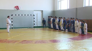 NERUJ EJMIACNI DYUDOYI DASARAN