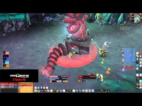 Corborus Guide (Heroisch) - Der Steinerne Kern - wow.mmozone.de