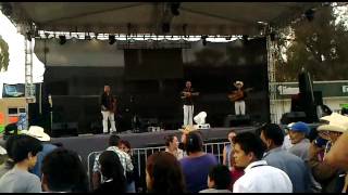 preview picture of video 'Trio Ensamble Huasteco - Santiago de Anaya 2013 : 2'