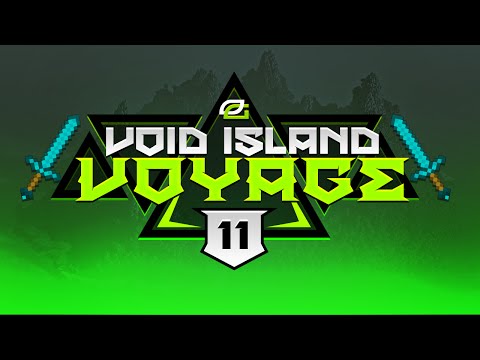 The OpTic Void Island Voyage | Ep. 11 | We Still Stink (MINECRAFT)