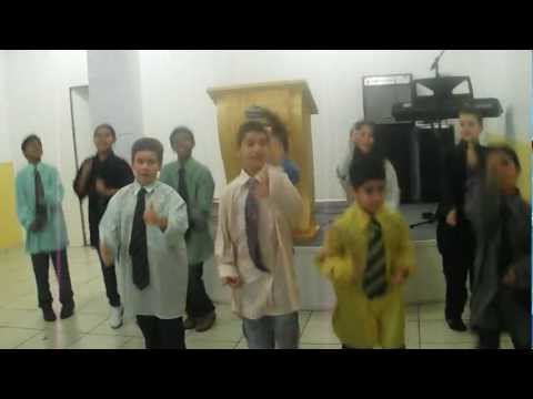 Dia dos pais IIGD vera cruz passo fundo