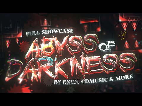 Abyss of Darkness - FULL OFFICIAL SHOWCASE [REDECORATED VERSION]