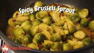 Brussels Sprouts 🥦