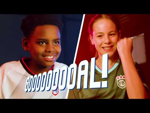 Kick Off the Ultimate Soccer Tournament