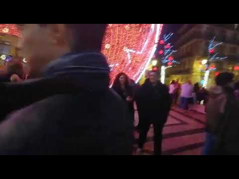 Forró na baixa do chiado em lisboa