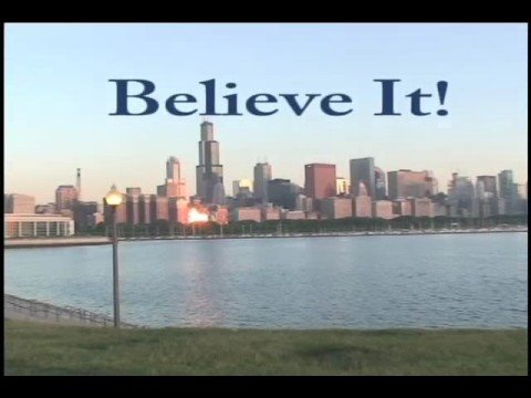 Obama Campaign Song? "Can You Feel It"