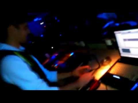 ★Psylence Mind Live★4 Elements★Paranoia Project★amphidromia★29-5-14