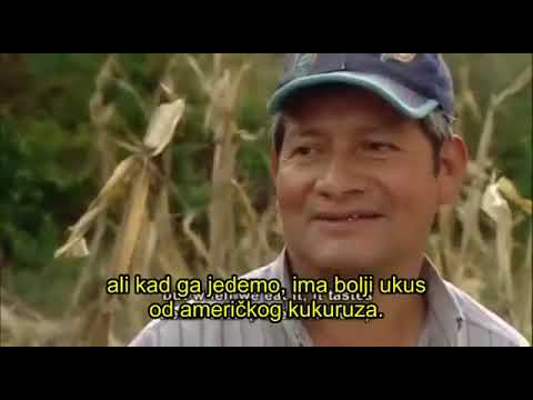 BUDUCNOST HRANE GMO, ZDRAV ILI NE Dokumentarac Sa Prevodom