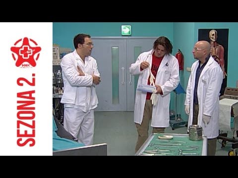 Naša mala klinika (NMK HRVATSKA) - Dobrotvorna pomoć  - Broj 47  HD