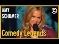 Amy Schumer Mostly Sex Stuff Die Ganze Show Comedy Legends Comedy Central Deutschland