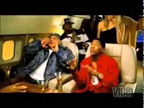 Busta Rhymes feat Chingy & Fat Joe & Nick Cannon - Shorty