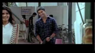 Yedhi Yedhi Song Teaser - Yeto Vellipoyindhi Manasu