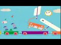 Nick Jr Move To The Music Closing 2010