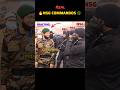 Real NSG Commandos ️ ️ Nsg Motivation Success Inspiration Indianarmy India Status