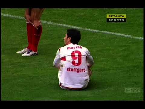 2010 03 27 Bayern Munich v Stuttgart