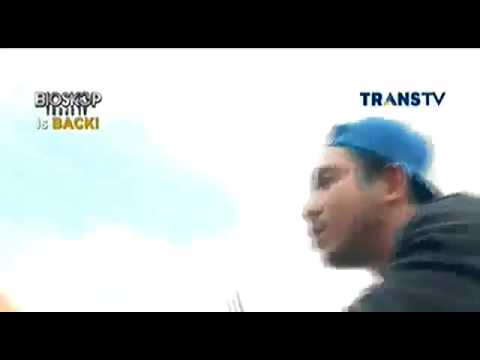 KATAKAN PUTUS 21-6-2016~KISAH PERCINTAAN HANA DAN ARIF PART 2