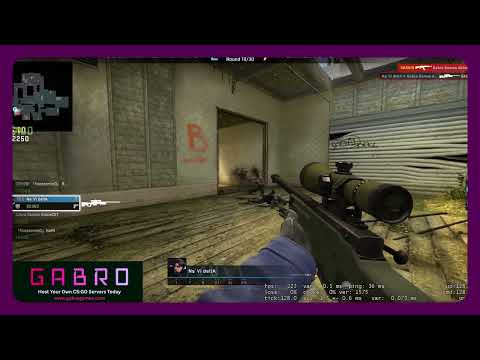 Delta 2k Cache  —  CS:GO 2025