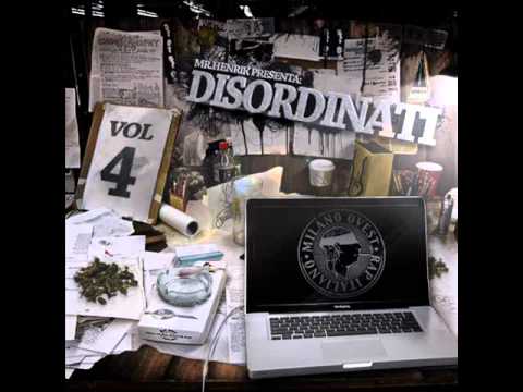 G.NANO AKA KEVIN HUSTLE - FUMO G***A PARTE 2 - TRATTO DA "DISORDINATI" WWW.MILANOOVEST.IT