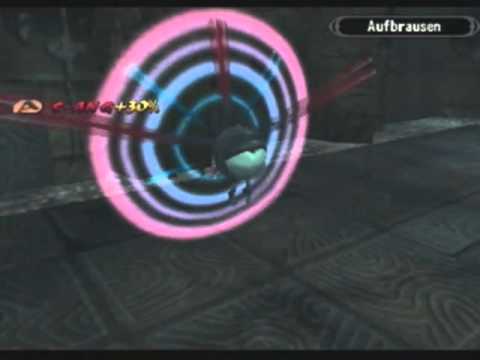 Let's Play Shadow Hearts Covenant Part 44 - Neam Spalte