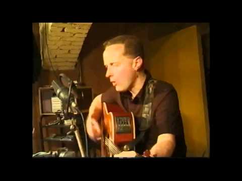 Gary Miller 'God's Country (Borderlands part 1)', Soundborn Studio, Vienna 15.10.03