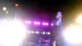 Honor Bright - Hush Symphony (Live) Lancaster, PA 11/13/10