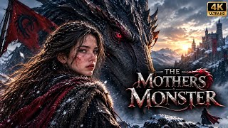 The Mothers Monster⚔️ | New 4k Movie | Crown Series | 