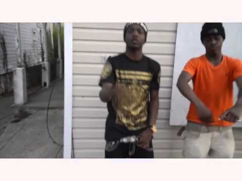 2 Cuppz ft 10k Banks -"YTN"