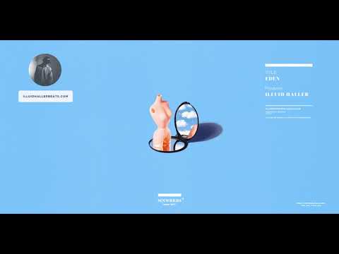 Smino X GoldLink Type Beat 2018 - "EDEN" | Free Type Beat 2018 | Rap/Trap Instrumental 2018