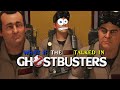 MY BAD What If The Rookie Talked In Ghostbusters