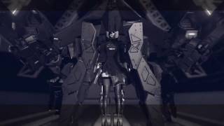 니어 오토마타 한글 공략 Nier Automata PS4 Pro #03