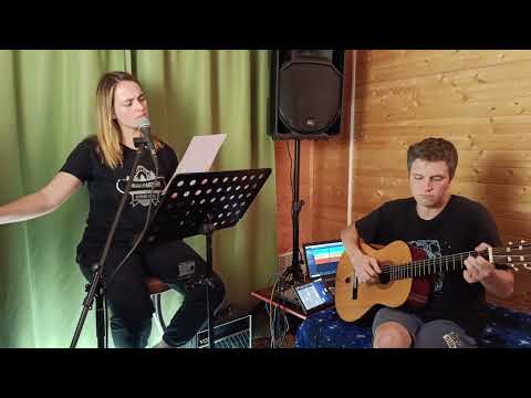 Sweet Escape (Poets Of The Fall acoustic cover) | Veranda