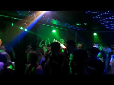 Lysergide @ Terrordrang PKHS 2019