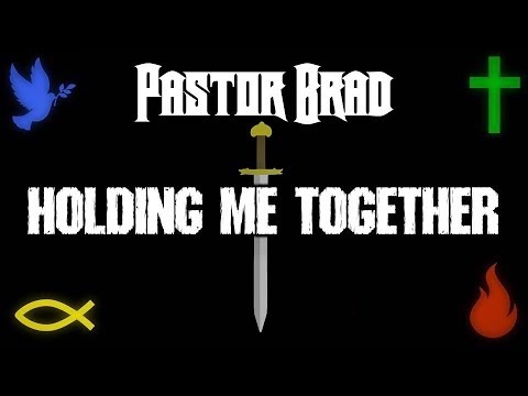 Thumbnail for Holding Me Together video