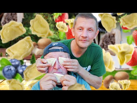 Binek i Dygotka | Zgadujemy Pierogi