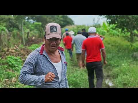 Bioinsumos para la tierra y para la gente de la Tierra - Documental