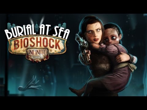 Bioshock Infinite: Burial at Sea Ep. 2 - 13 - Final Episode