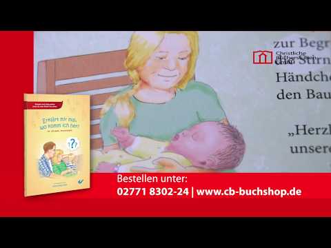 Erklärt mir mal, wo komm ich her?