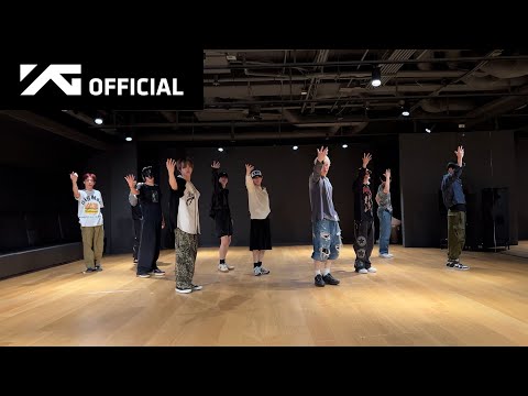 TREASURE (트레저) - EVERYTHING
