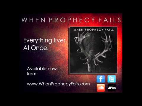 When Prophecy Fails - 04 'Letters From a Mute'
