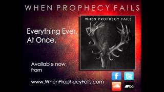 When Prophecy Fails - 04 'Letters From a Mute'