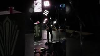 Smashing Pumpkins - Heavy Metal Machine (Part 1)