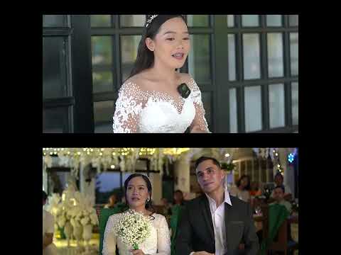 "Sweethearts Unite: A Love-Filled Affair at Ocean View Marpet's Beach Resort!"